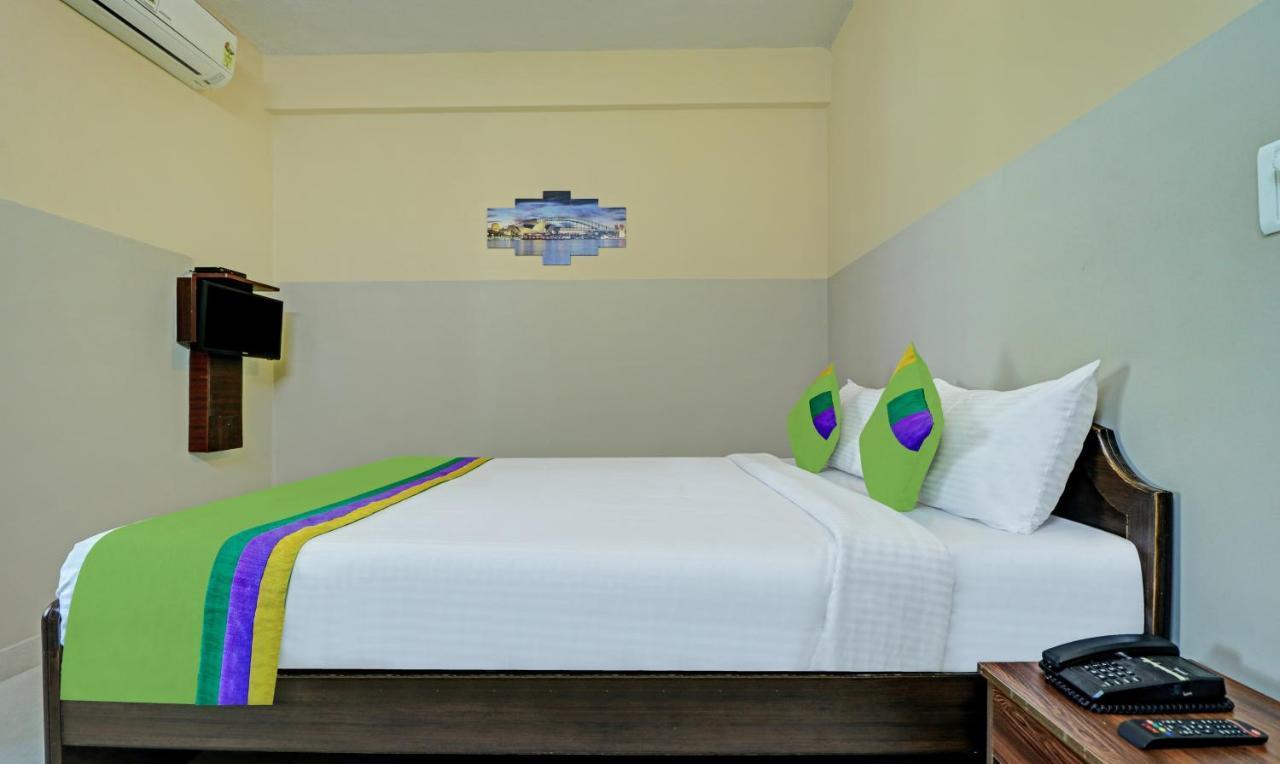 Treebo Green Land Kushalnagar, 300 M From Nisargadhama Forest Kültér fotó