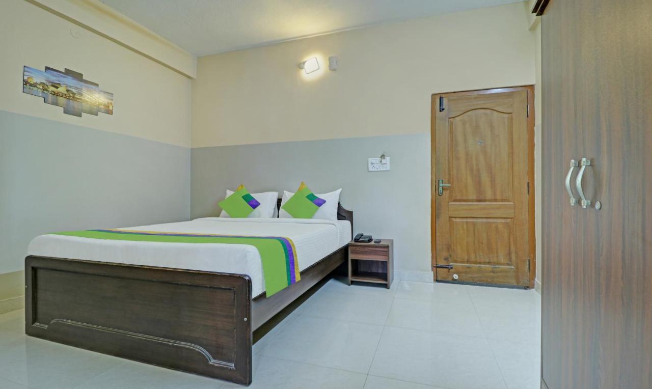 Treebo Green Land Kushalnagar, 300 M From Nisargadhama Forest Kültér fotó
