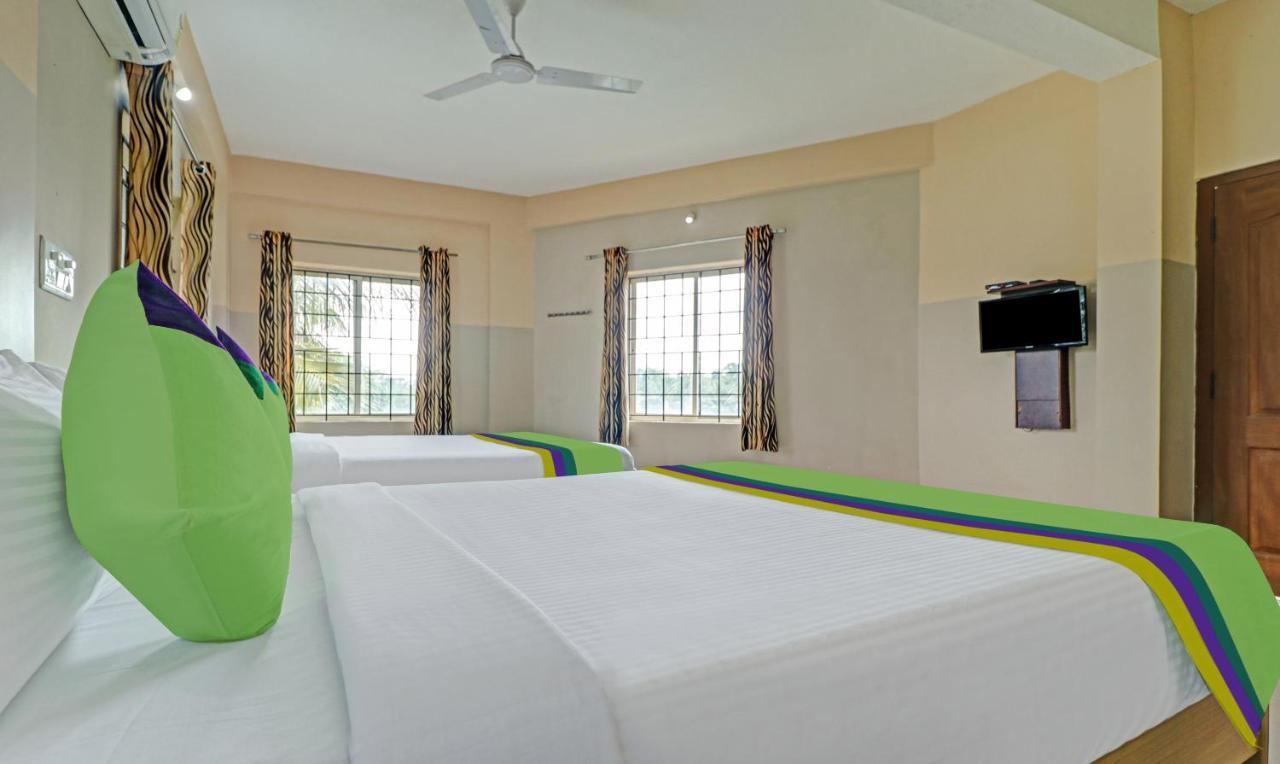 Treebo Green Land Kushalnagar, 300 M From Nisargadhama Forest Kültér fotó